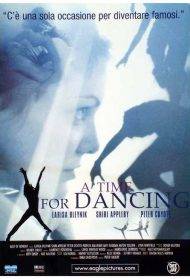 A Time for Dancing (2002)