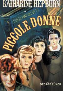 Piccole donne (1933)