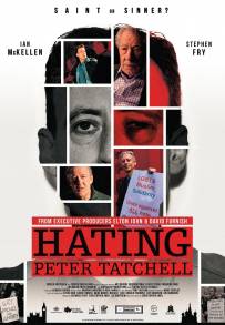 Hating Peter Tatchell (2020)