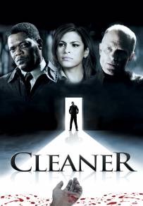 Cleaner (2007)