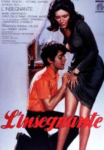 L'Insegnante (1975)