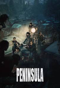 Peninsula (2020)