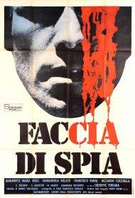 Faccia di spia (1975)