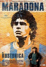 Maradona di Kusturica (2008)