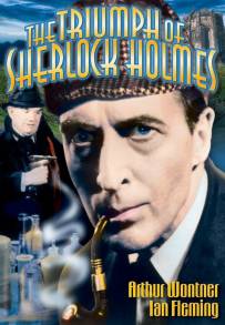 The Triumph of Sherlock Holmes (1935)