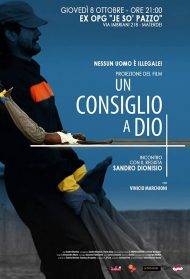 Un consiglio a Dio (2013)