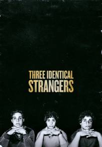 Three Identical Strangers (2018)