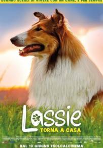 Lassie torna a casa (2020)