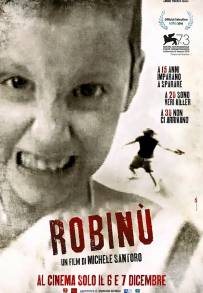 Robinù (2016)