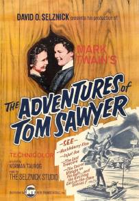 Le avventure di Tom Sawyer (1938)