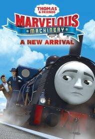 Thomas &amp; Friends: Marvelous Machinery (2020)