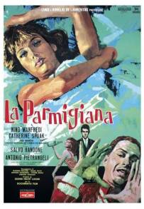 La Parmigiana (1963)