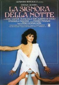 La signora della notte (1986)