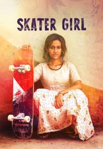 Skater Girl (2021)