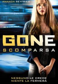 Gone - Scomparsa (2012)