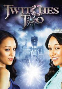 Twitches Too - Gemelle streghelle 2 (2007)