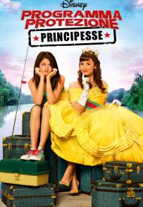 Programma protezione principesse (2009)