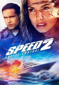 Speed 2 - Senza limiti (1997)