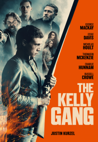 The Kelly Gang (2020)