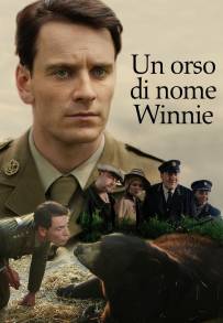 Un orso di nome Winnie (2004)