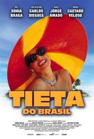 Tieta of Brasil (1996)