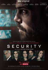 Security (2021) (2021)