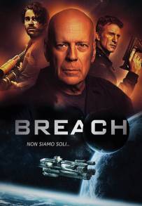 Breach - Incubo nello spazio (2020)