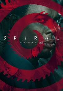 Spiral - L'eredità di Saw (2020)