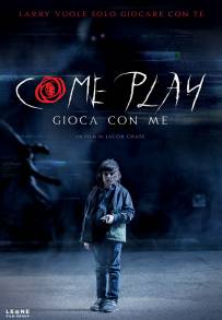 Come Play - Gioca con me (2020)