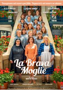 La brava moglie (2020)