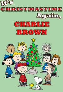 È di nuovo Natale, Charlie Brown (1992)