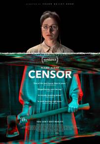 Censor (2021)