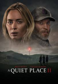 A Quiet Place 2 (2020)