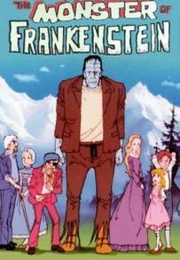 Frankenstein (1981)