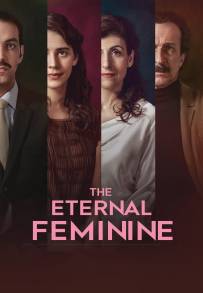 Eterno femminile (2018)