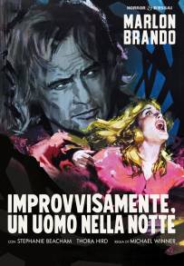 Improvvisamente, un uomo nella notte (1971)