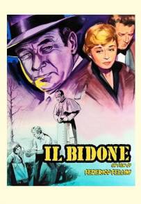 Il bidone (1955)