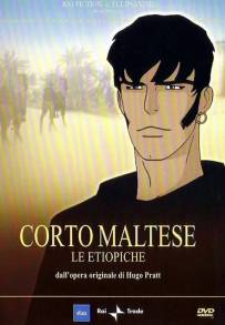 Corto Maltese: Le Etiopiche (2002)