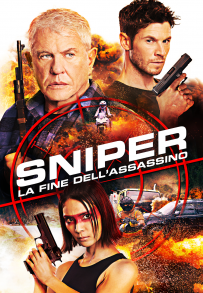 Sniper: la fine dell'assassino (2020)