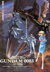 Mobile Suit Gundam 0083 - L'ultima scintilla di Zeon (1992)