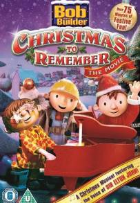 Bob the Builder: A Christmas to Remember (2001)