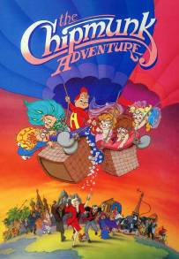 Le avventure dei Chipmunk (1987)