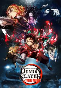 Demon Slayer - The Movie: Mugen Train (2020)