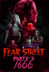 Fear Street: 1666 (2021)