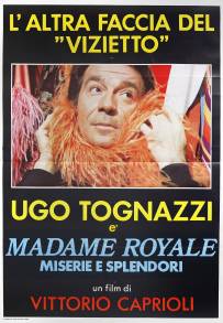 Splendori e miserie di Madame Royale (1970)