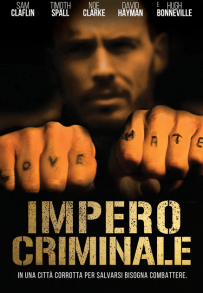 Impero criminale (2019)