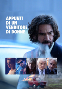 Appunti di un venditore di donne (2021)