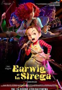 Earwig e la strega (2021)