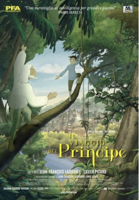 I viaggi del principe (2019)