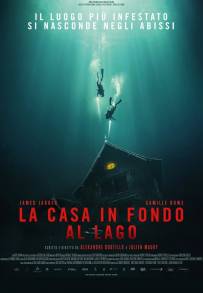 La casa in fondo al lago (2021)